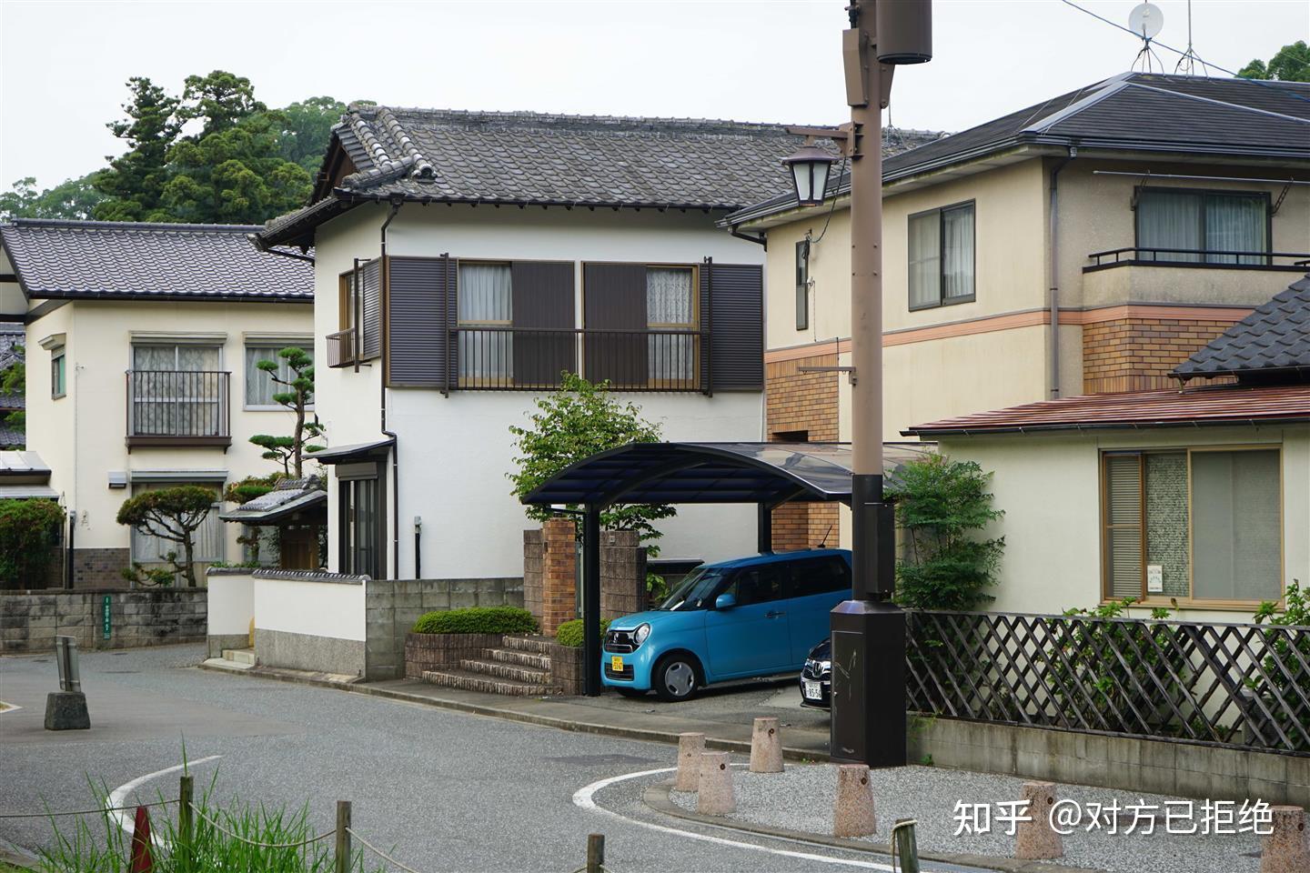 日本住宅的安全性怎么样 日本的住房有什么特点详情介绍