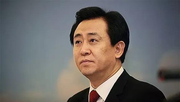 四大国资接盘, 恒大以卖身收场? - 知乎