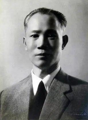 揭秘蒋介石左右手陈诚与何应钦的恩怨情仇 - 知乎