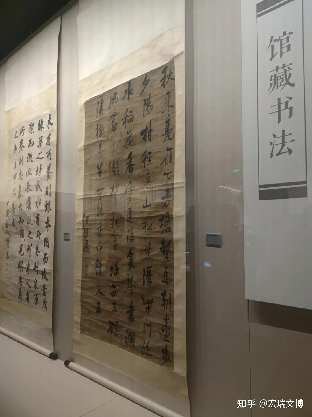 祝贺!安徽徽州历史博物馆正式开馆! - 知乎