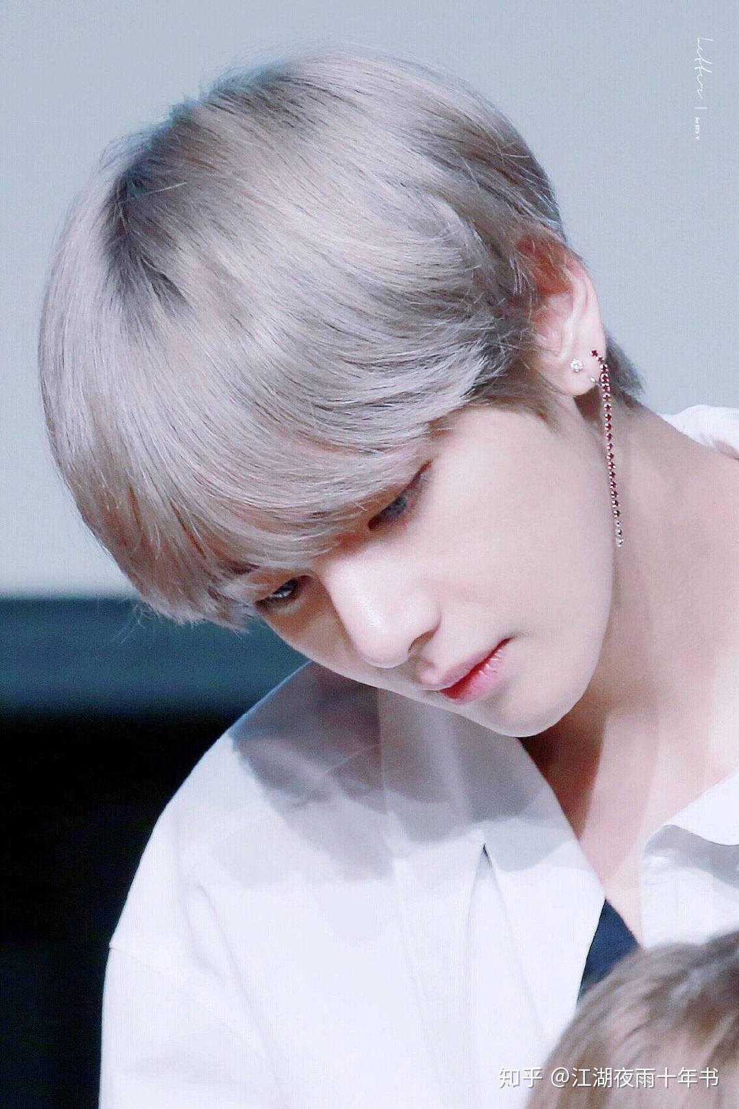 2020新米,想要《dna》时期金泰亨的照片?