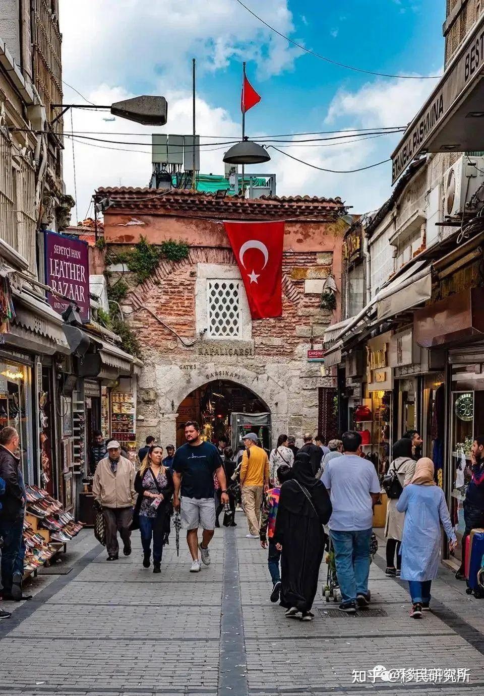 三分钟带你读懂土耳其！ - 知乎