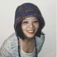 Zhihu profile picture for @vamps