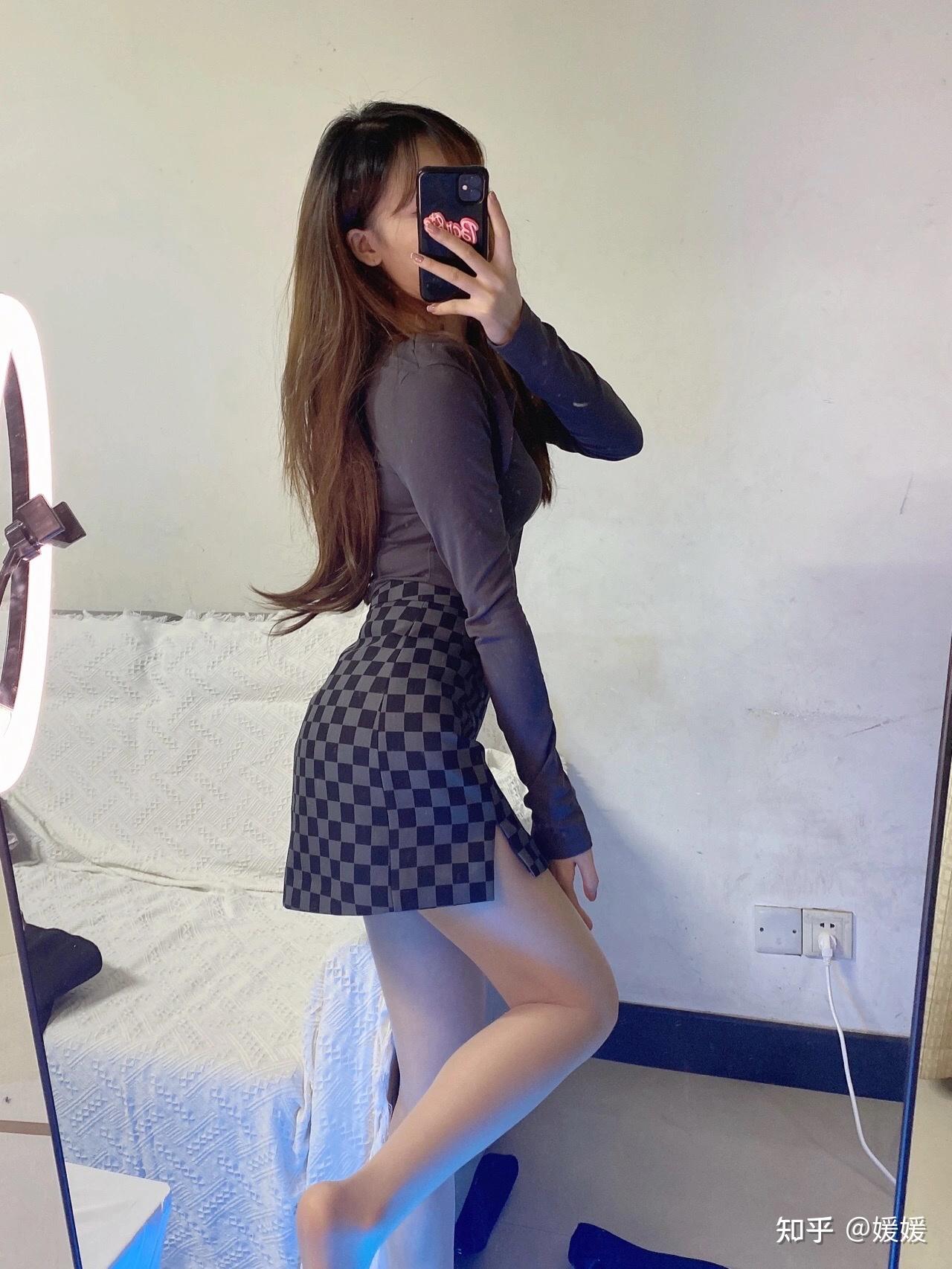 穿短裙穿了光腿神器还要穿安全裤吗