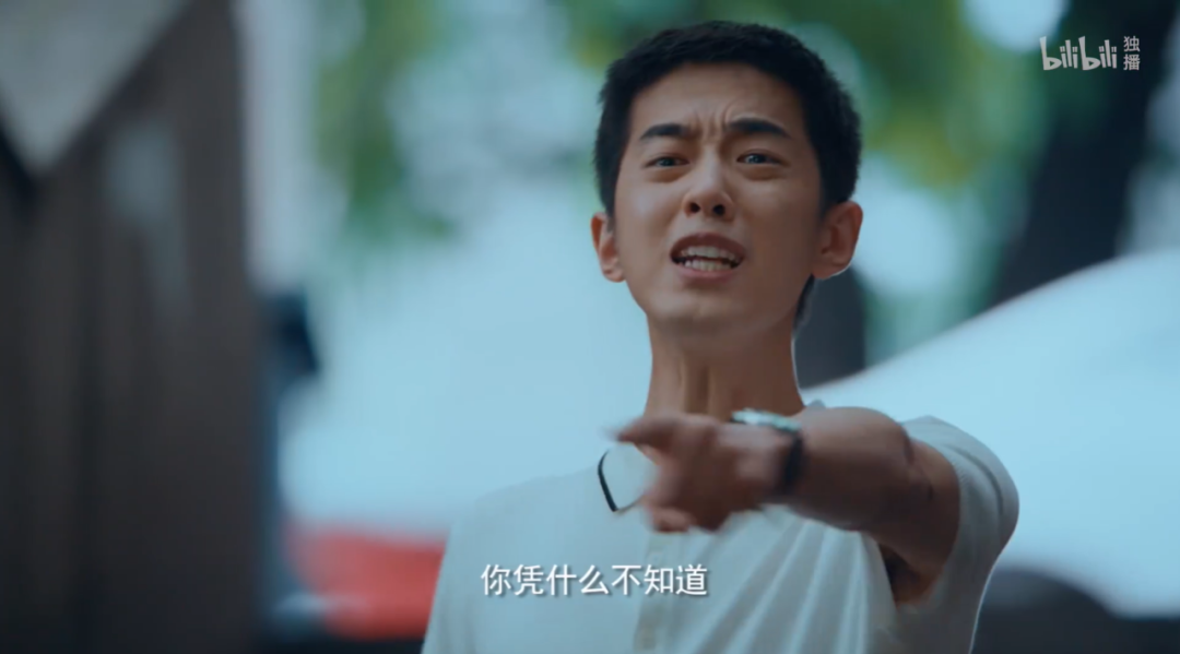 如何评价《风犬少年的天空》这部剧? - 知乎