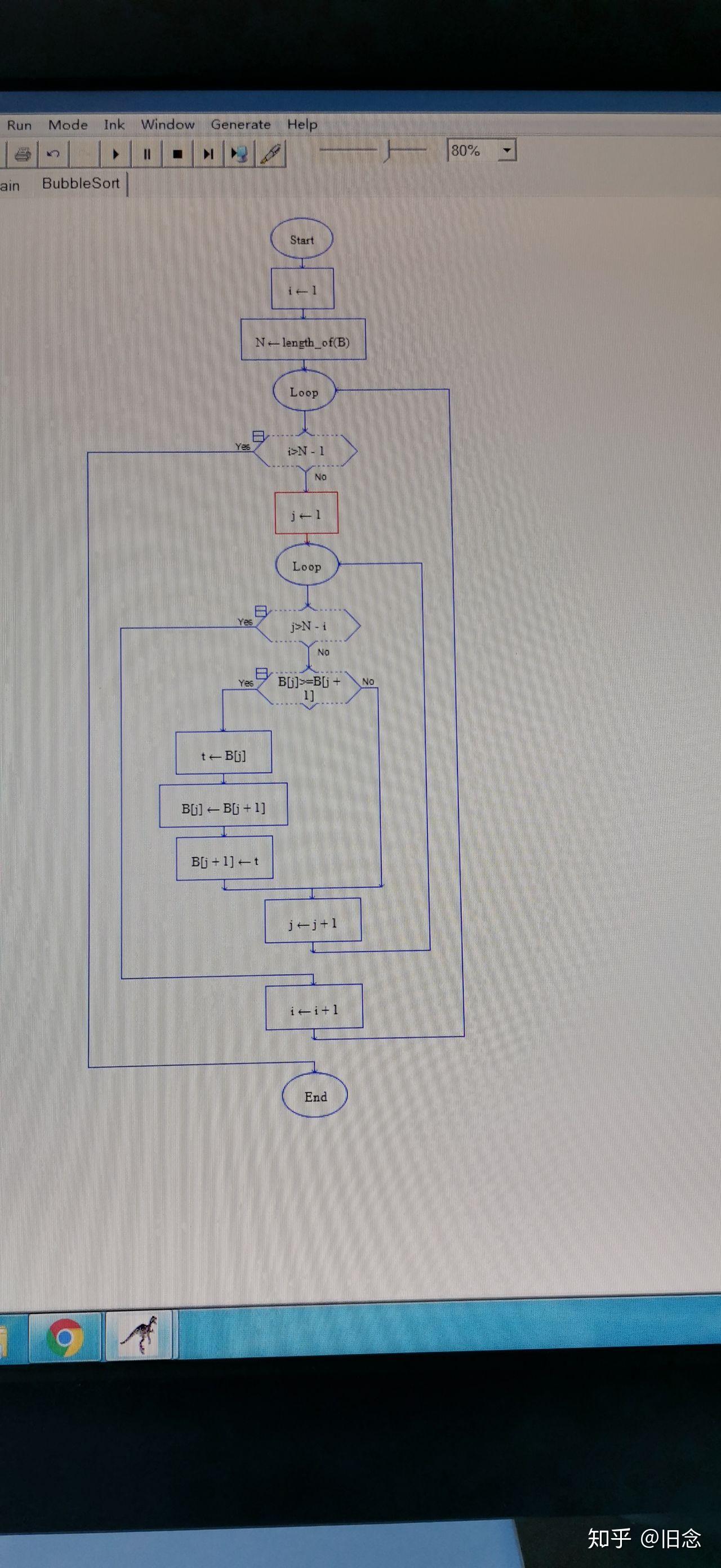 raptor怎么按照从小到大的顺序输出数