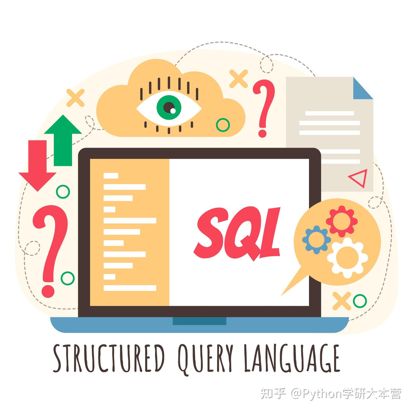 盘点SQL中最难的5件事 - 知乎