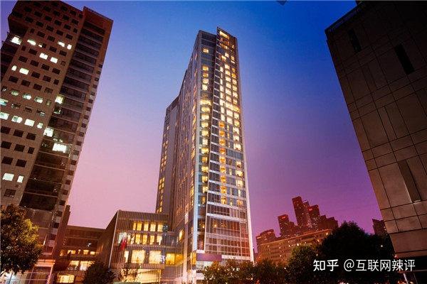 东呈集团城市便捷酒店智能优化开启创新浪潮 - 知乎