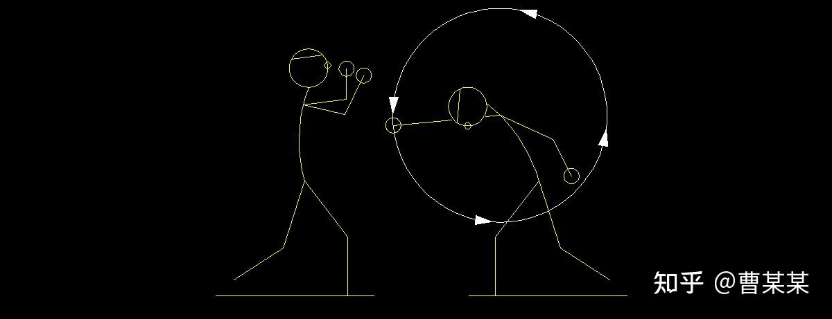 实战中该怎么破解王八拳