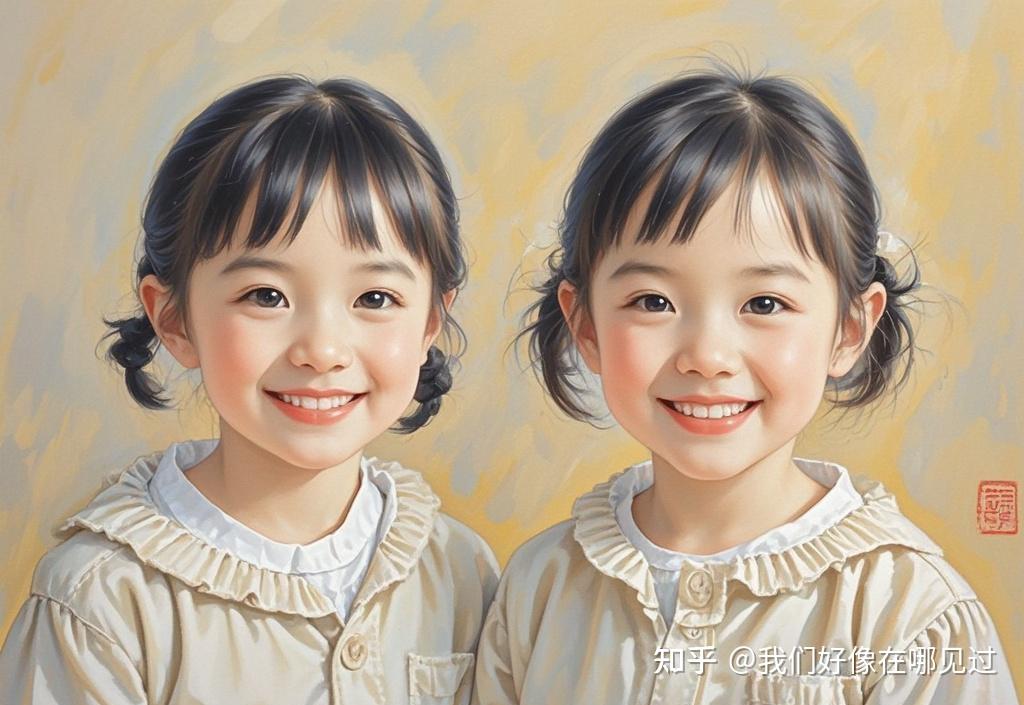 双胞胎是怎么产生的? - 知乎