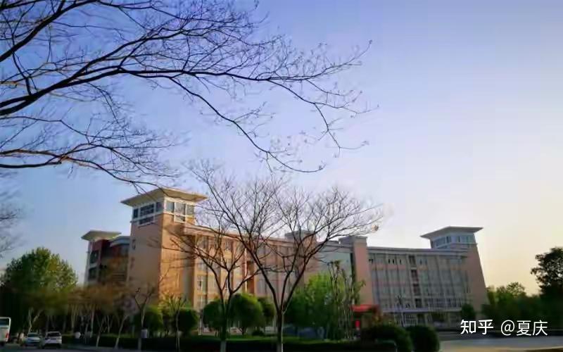 河南 4 所高校拟申报本科学校,更名为大学,例如「中原工学院」改为「河南电子科技大学」,如何评价? - 知乎
