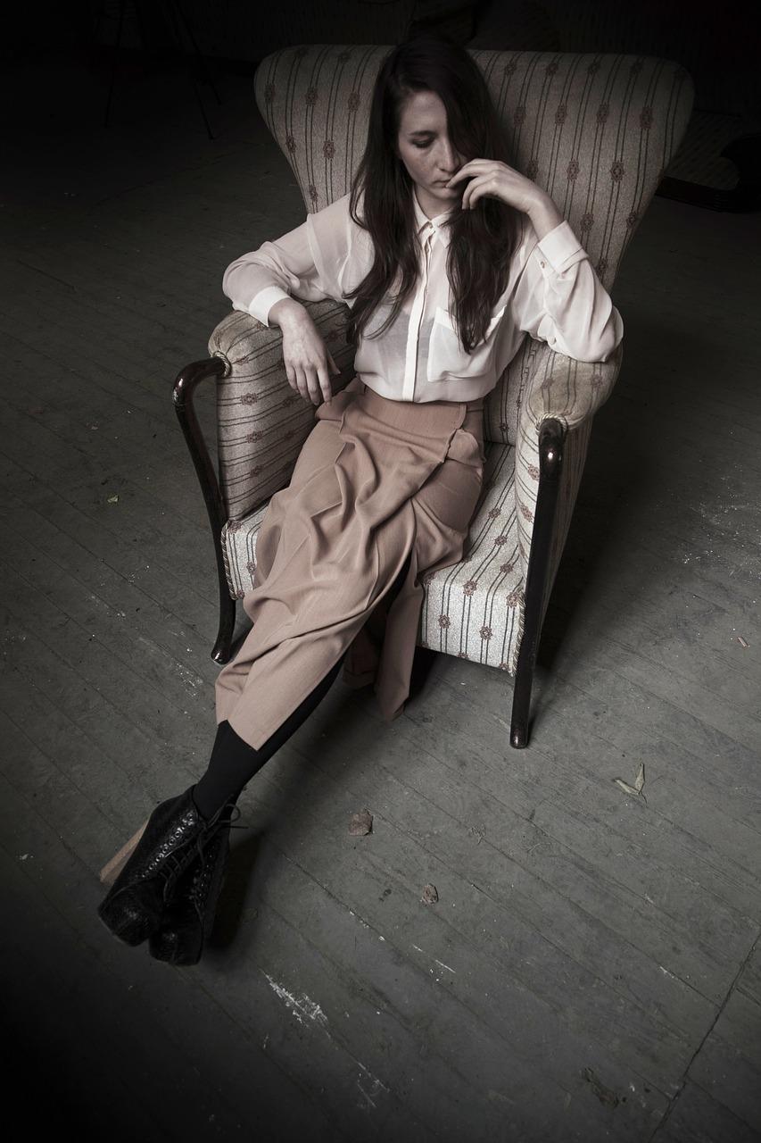 3. 贵族气质体现