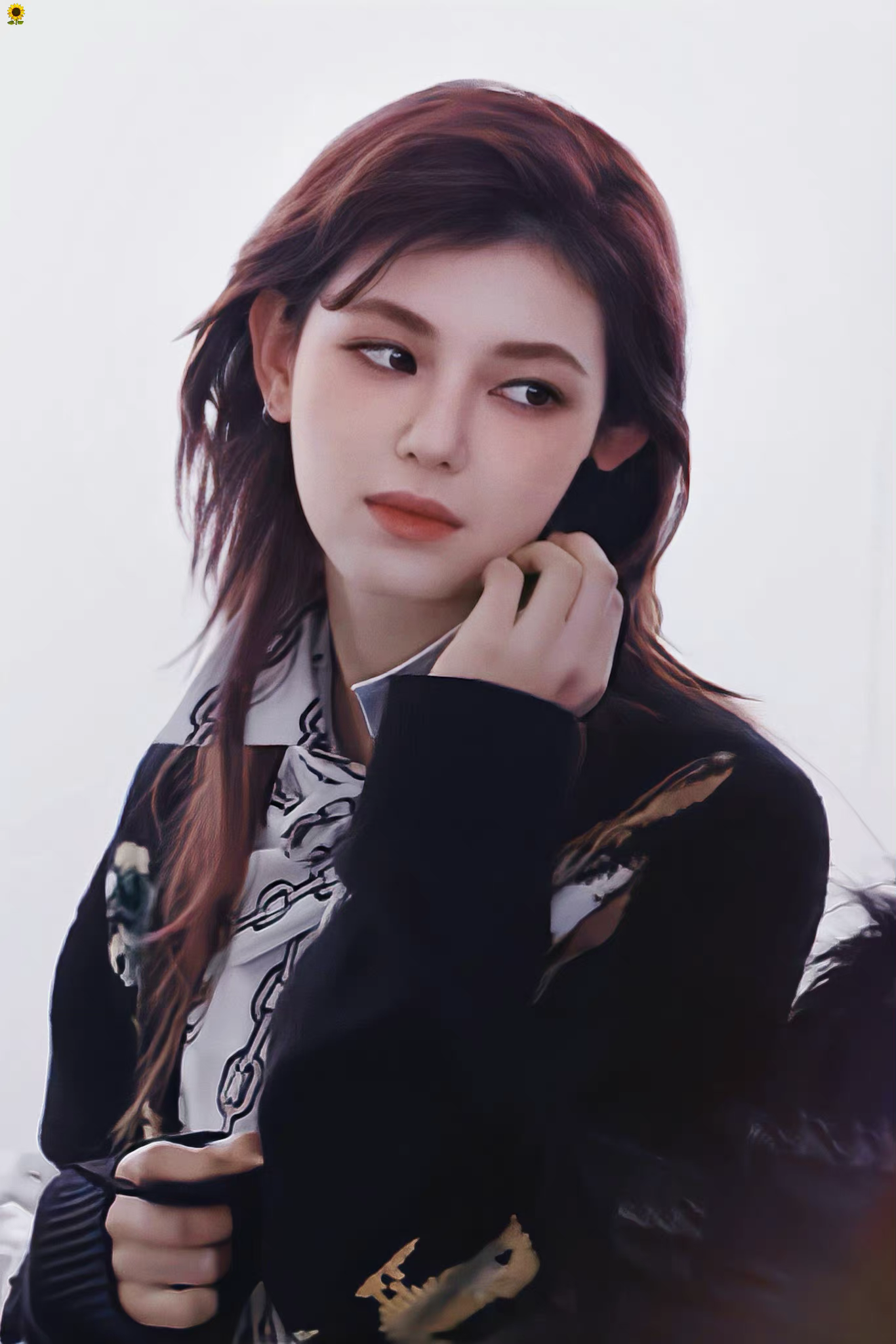 如何评价newjeans成员danielle(danielle marsh)? - 知乎