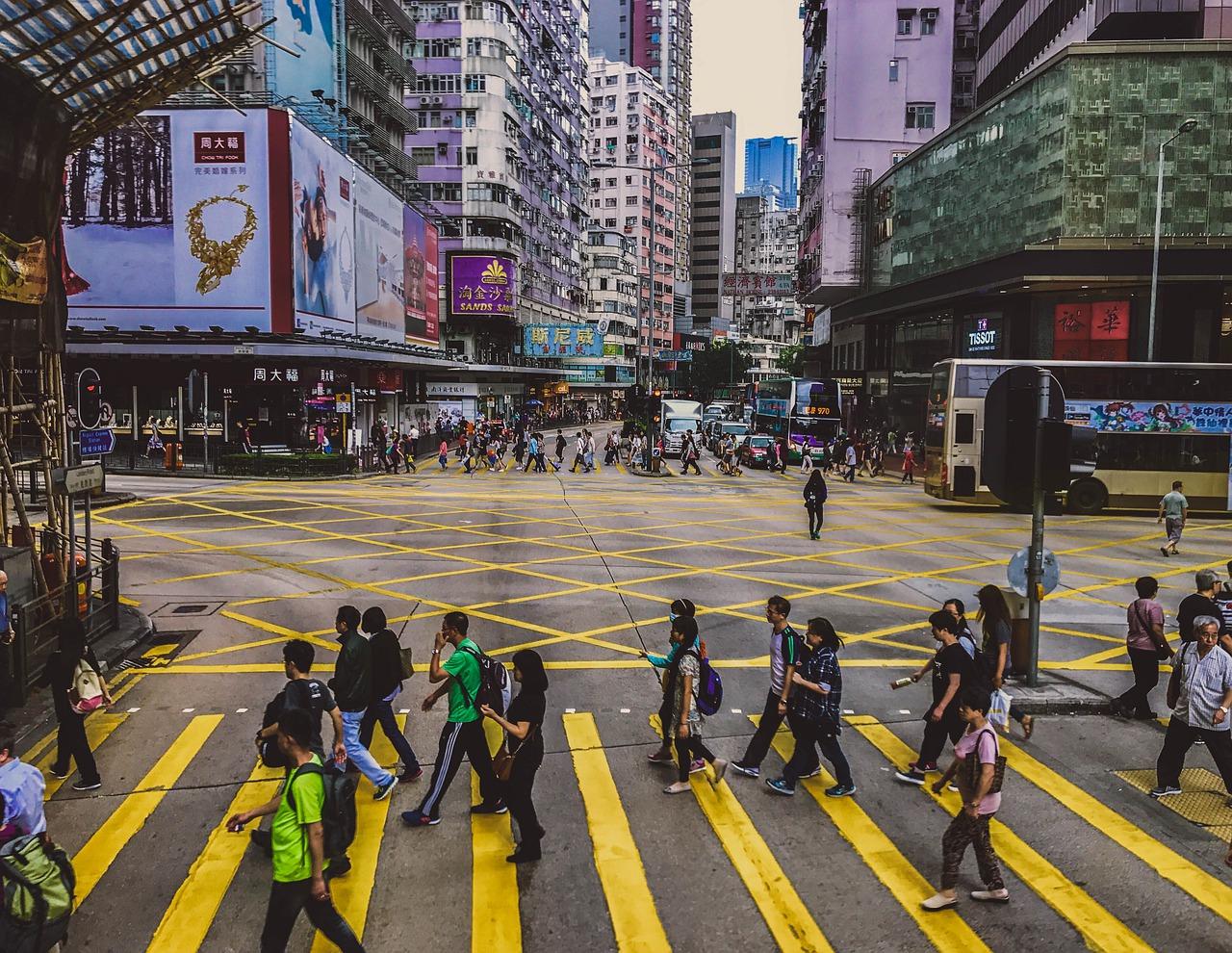 4. 株洲高收入区域