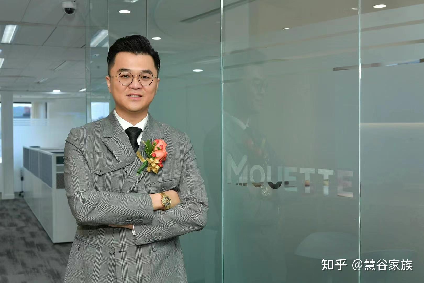 发心,黄瑞的人生起点 - 知乎