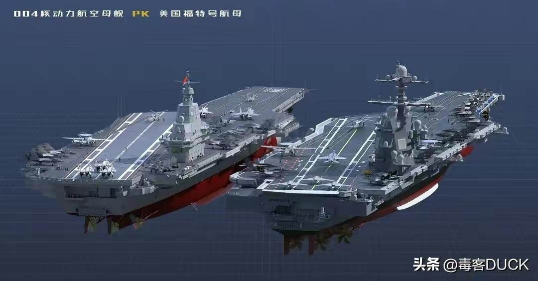 059核动力巡洋舰中国图片