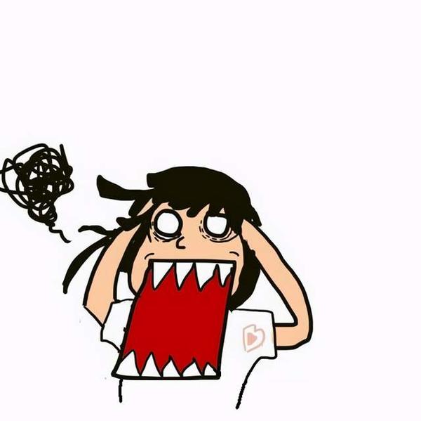 有哪些沙雕头像推荐?