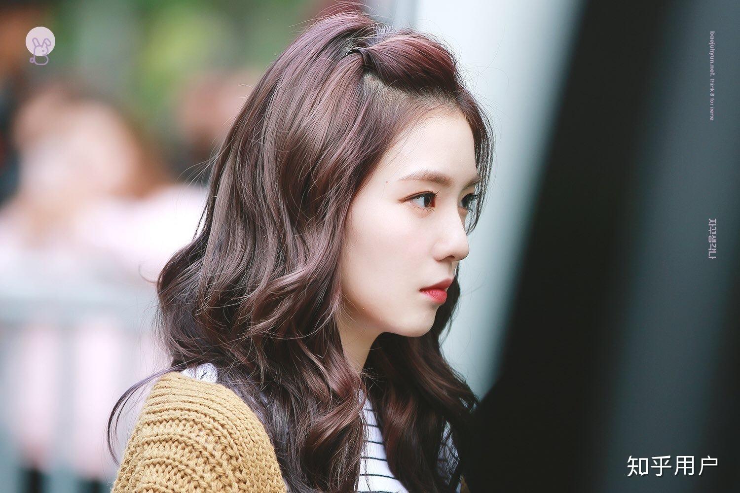 能说一下红贝贝的裴珠泫吗? - 知乎