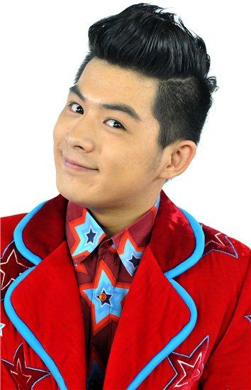 张浩然(音乐人,歌手) - 知乎