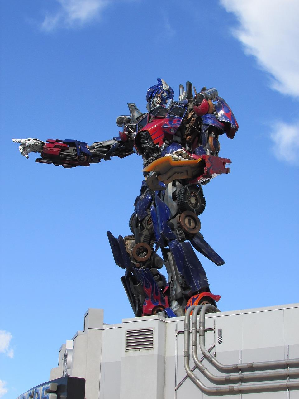 变压器是有什么组成的