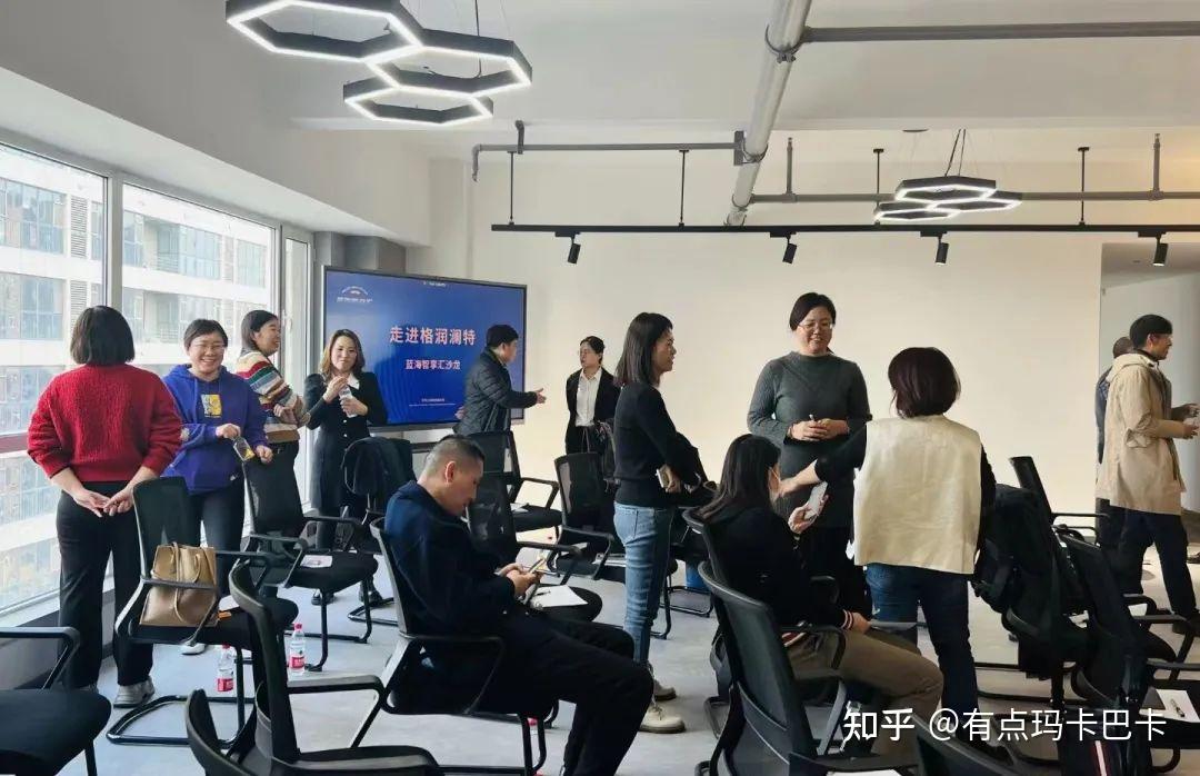 2023年终总结 | 35场活动交付,旧愿已偿,新岁序开,同赴新程 - 知乎