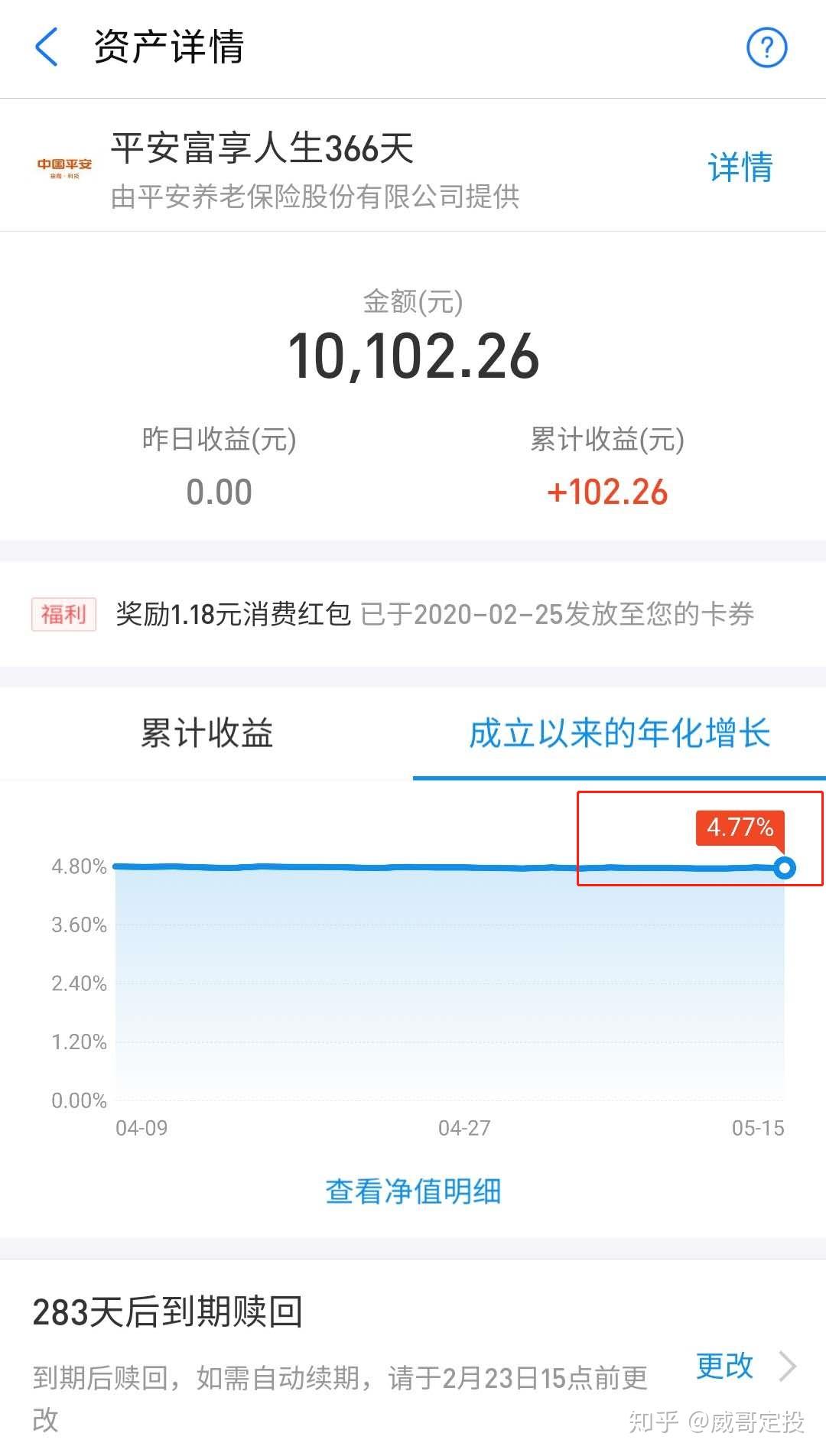 往余额宝里存50万,不工作了可以吗,为什么? - 知乎