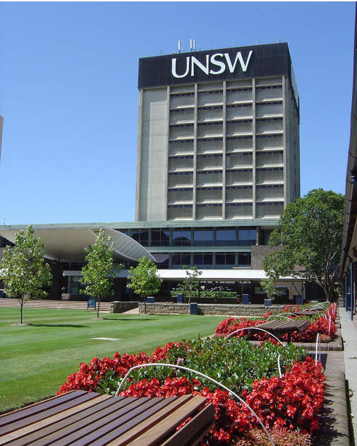 新南威尔士大学商学院:均分要求 语言要求 开课时间 学制整理