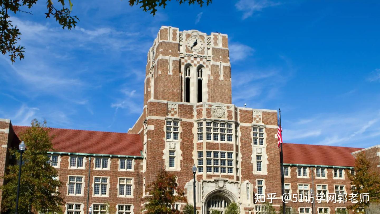 美国田纳西大学正在招收访问学者、博士后职位- 知乎