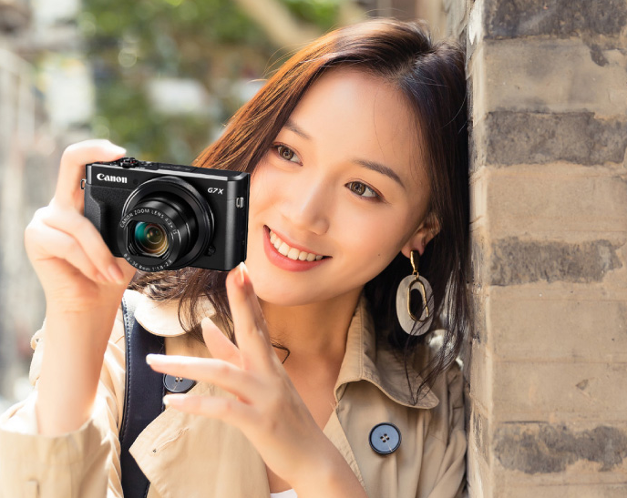 佳能PowerShot G7 X Mark II相机怎么样?用后两个月感受曝光! - 知乎