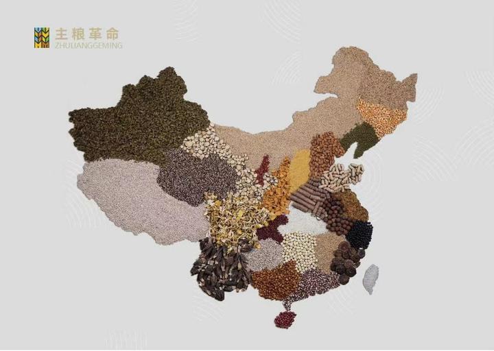 新时代的主粮革命—重新定义您的吃米方式 - 知乎