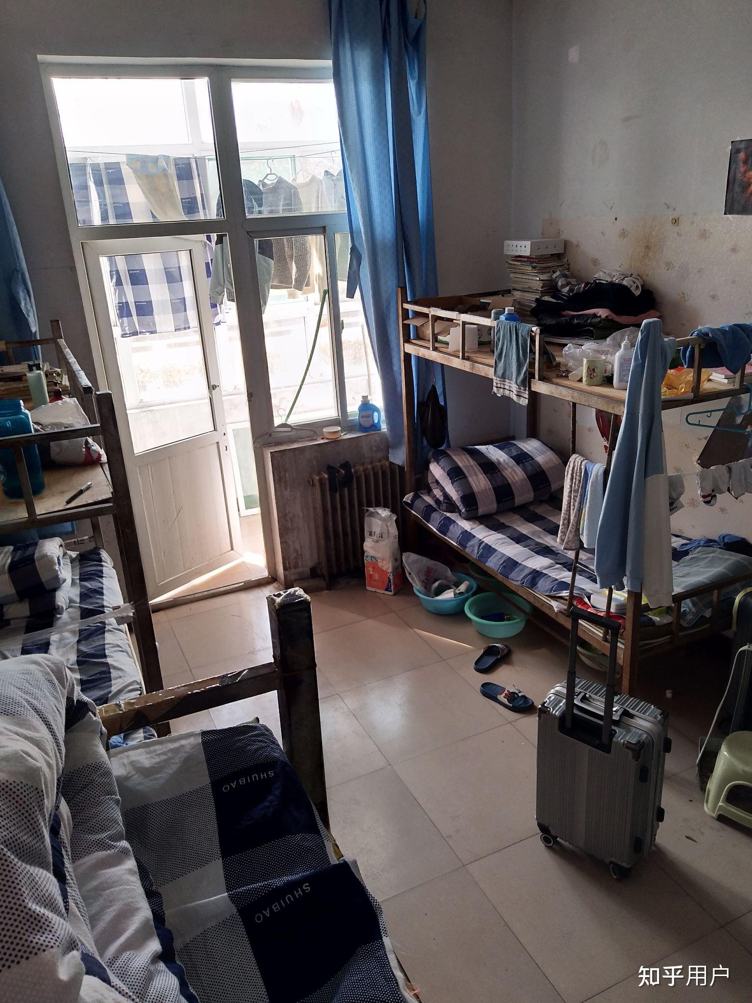 长治市五中宿舍内部长什么样有没有人发点图片