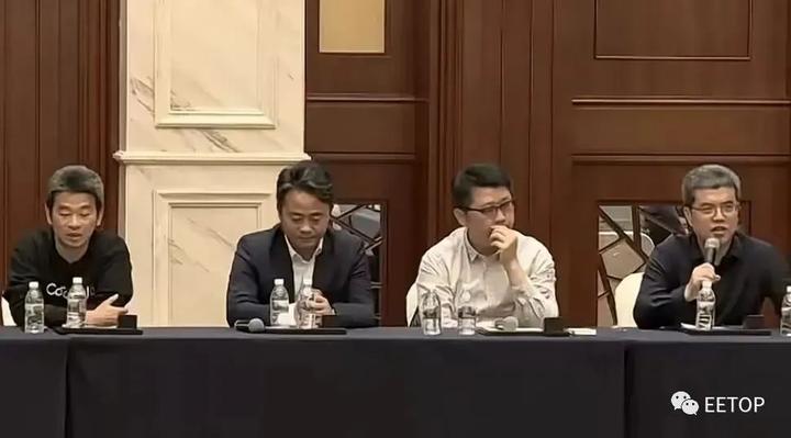 悲壮!哲库散伙会完整实录:高管数次落泪、N+3补偿、帮员工找工作 - 知乎