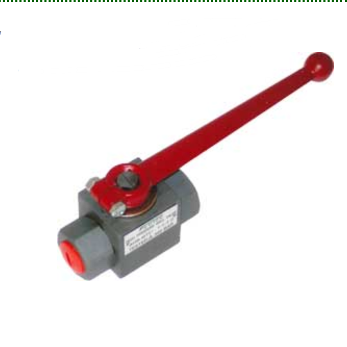 德国FLUTEC高压球阀KHB G 1 /4"技术规格及应用 知乎