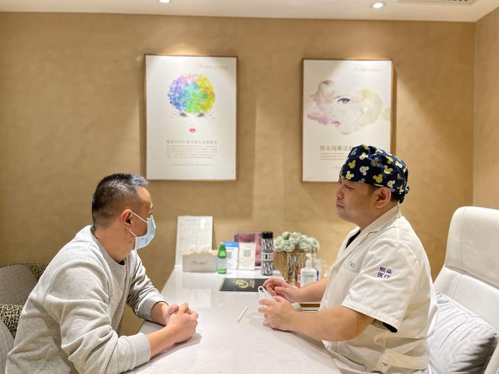李院长问诊室｜植发手术的安全性能否得到保障呢？ - 知乎