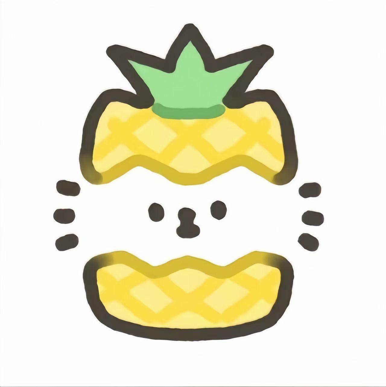 有什么沙雕但very可爱的头像呀? - 知乎