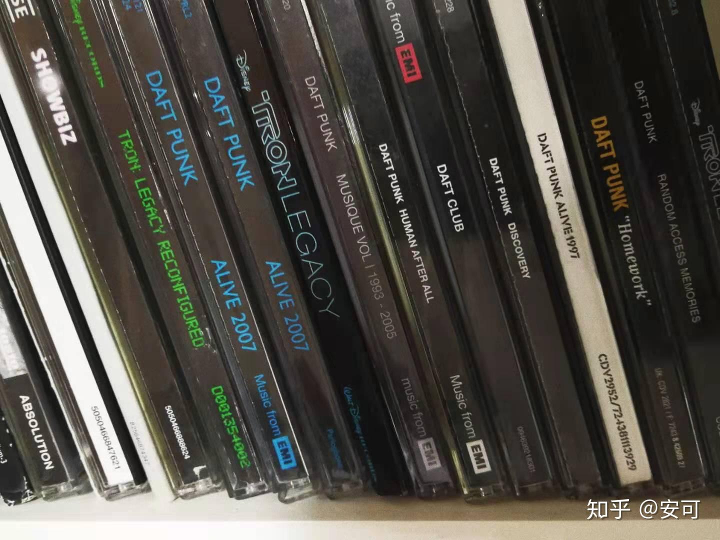 求国内二手cd店(或音像店)攻略？ - 知乎