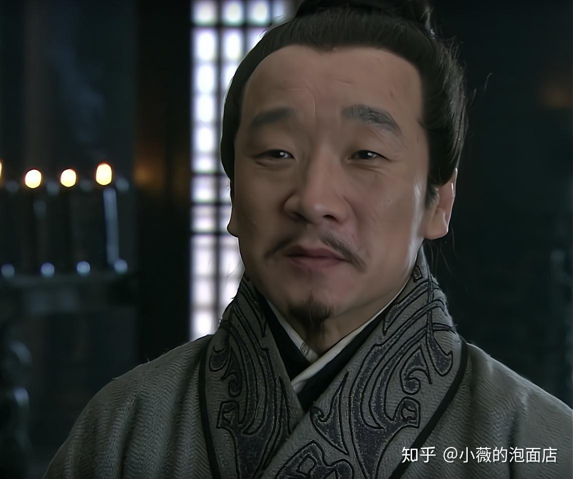 历数三国3个在曹操面前作死的人:祢衡大骂,张松嘲讽,左慈戏弄 - 知乎