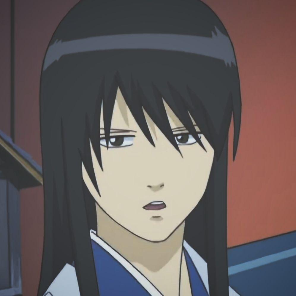 有没有好看的银魂头像