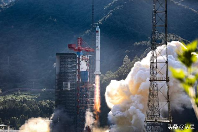 航天宏图研究报告:遥感与北斗导航卫星应用领军 - 知乎