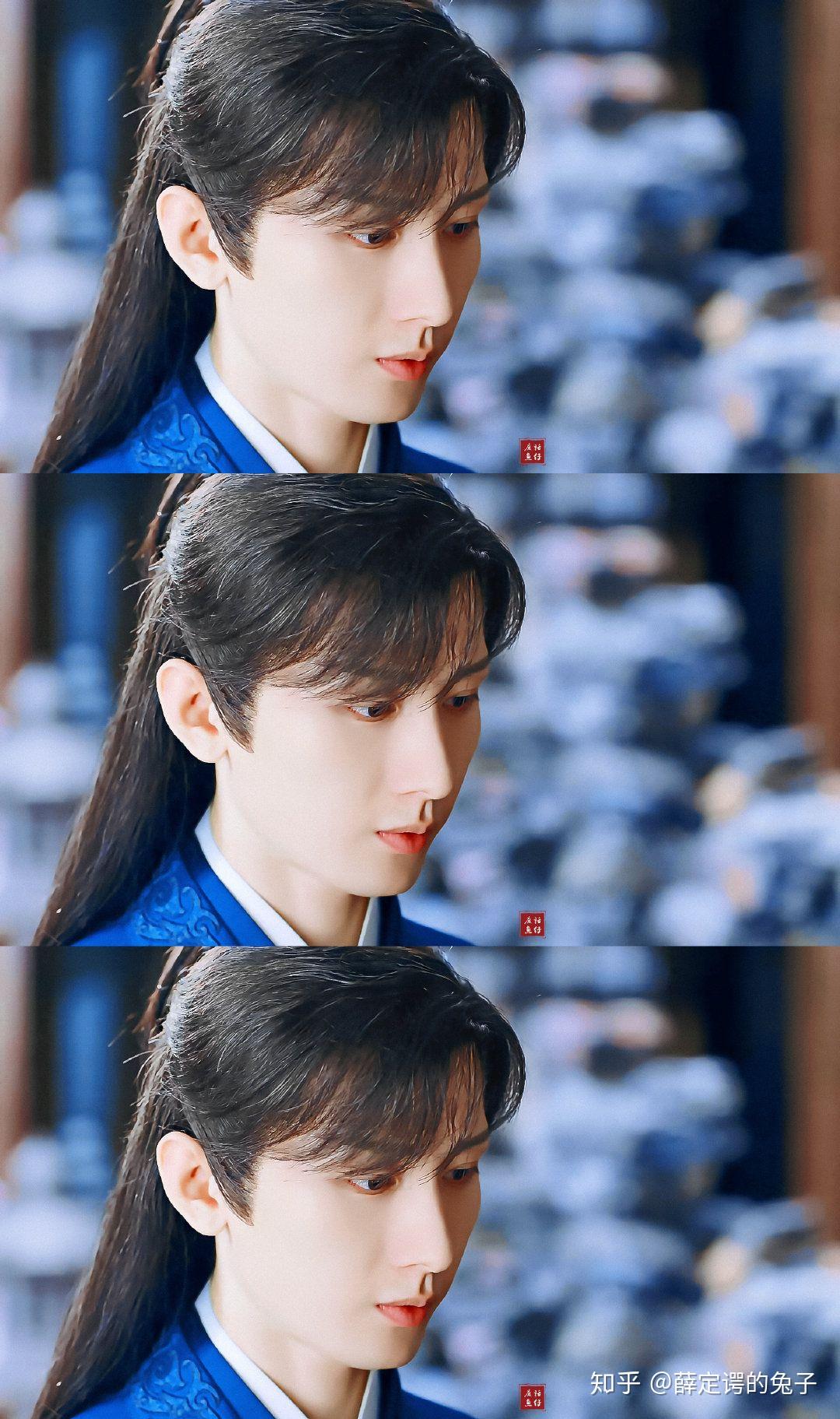 如何评价成毅,袁冰妍等主演的电视剧《琉璃》? - 知乎