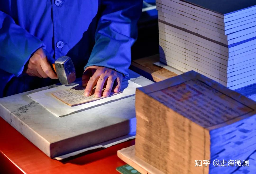 古籍的“书根”是指什么?有什么讲究? - 知乎