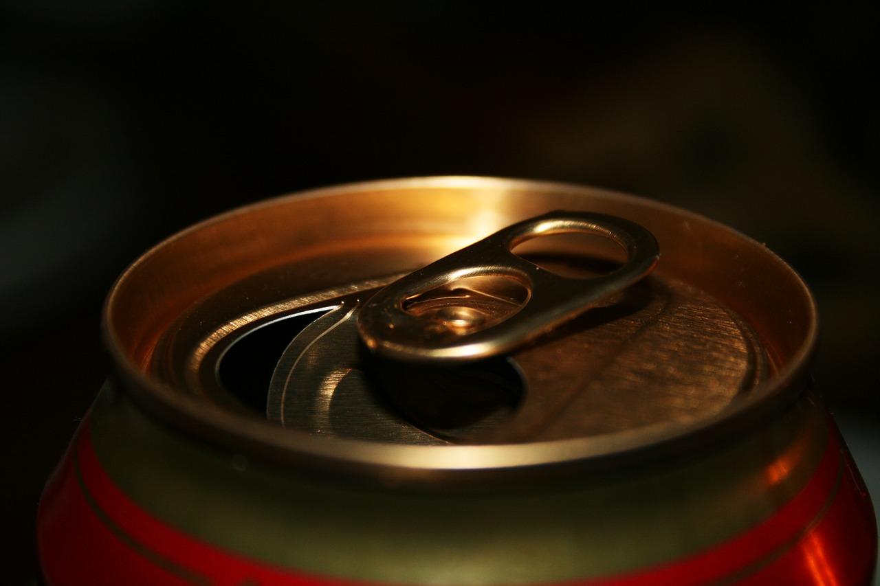 2. 一箱啤酒罐量