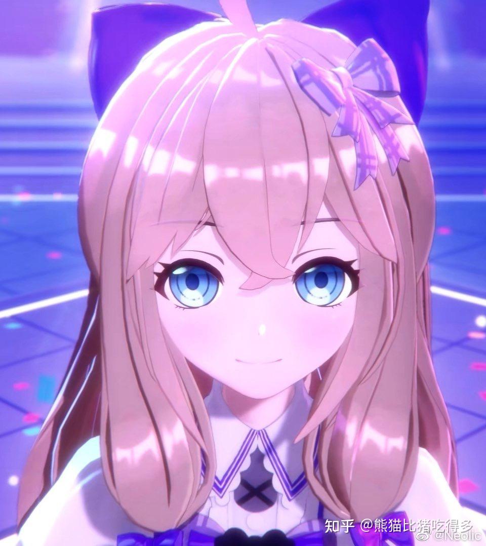 a-soul 嘉然为什么是圣嘉然?