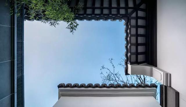 GN栖城设计 | 最美的中式设计—安吉绿城桃花源方竹园 | 管轶群 - 知乎
