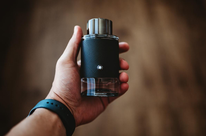 超级百搭,性价比极高的男士香水丨万宝龙 探索者