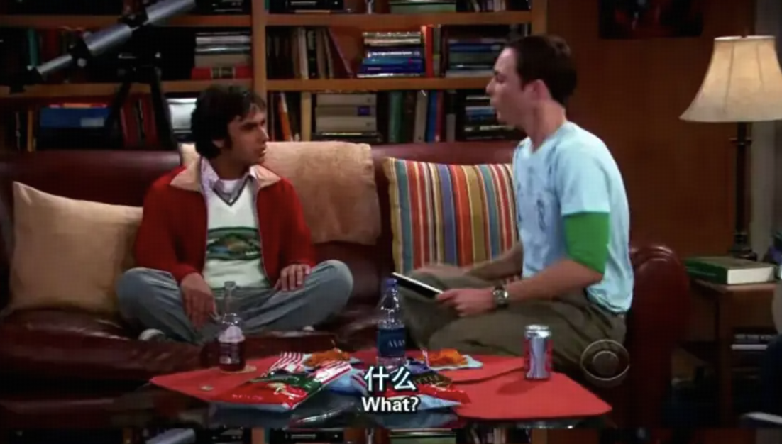 《生活大爆炸》为什么谢尔顿（Sheldon）很少嘲讽拉吉（Raj）的学术水平和智商？