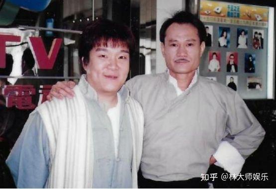 65岁香港打星孟海去世!5岁被李小龙钦点拍电影,女儿刚满17岁 - 知乎