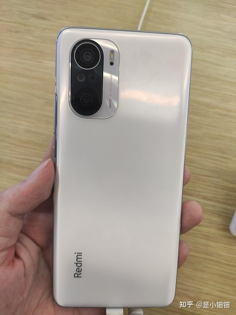 红米k40哪个颜色好看