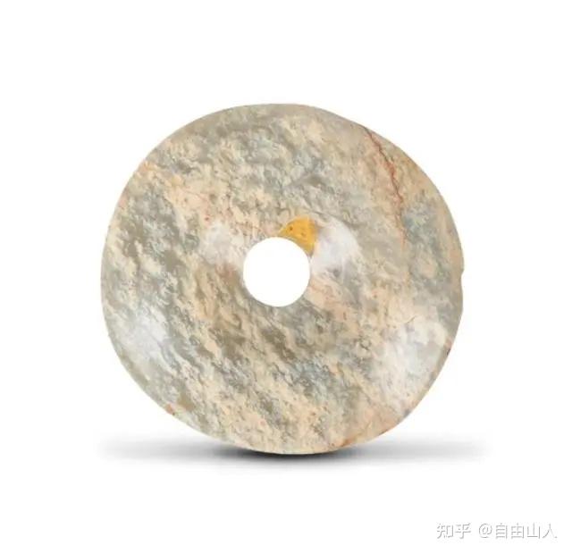 《中华上古史》第二卷 中国玉器时代(一)、中国早期玉器的起源和作用 - 知乎