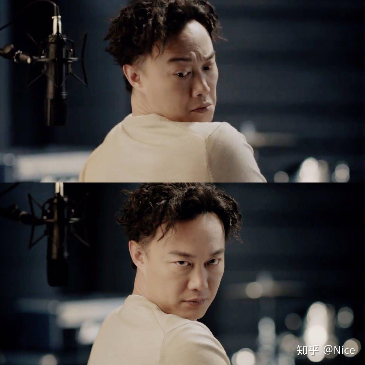 陈奕迅有哪些适合做头像的图片